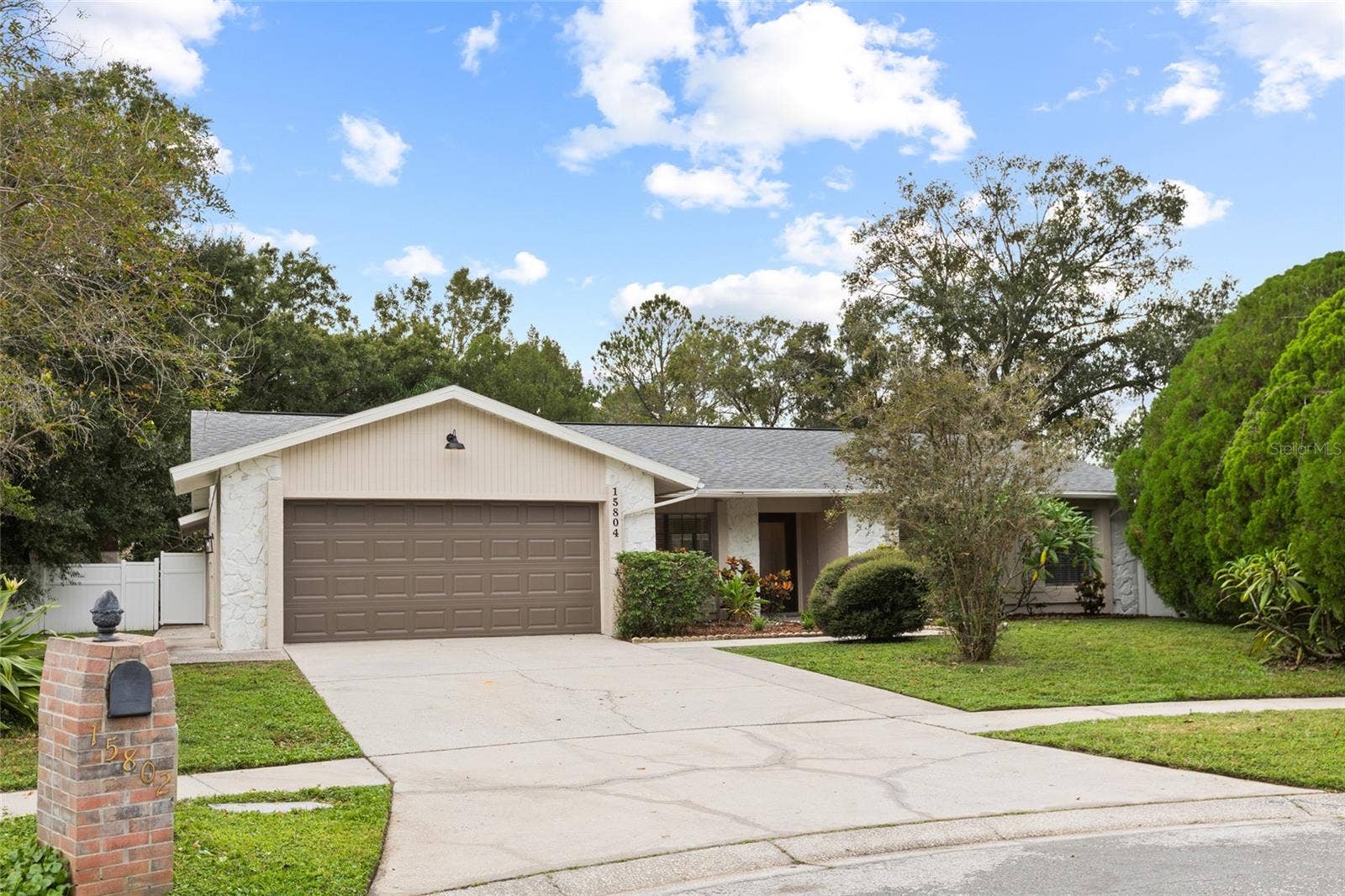 15804 IRONWARE PLACE, Tampa, FL 33624 15804 IRONWARE PLACE, Tampa, FL 33624