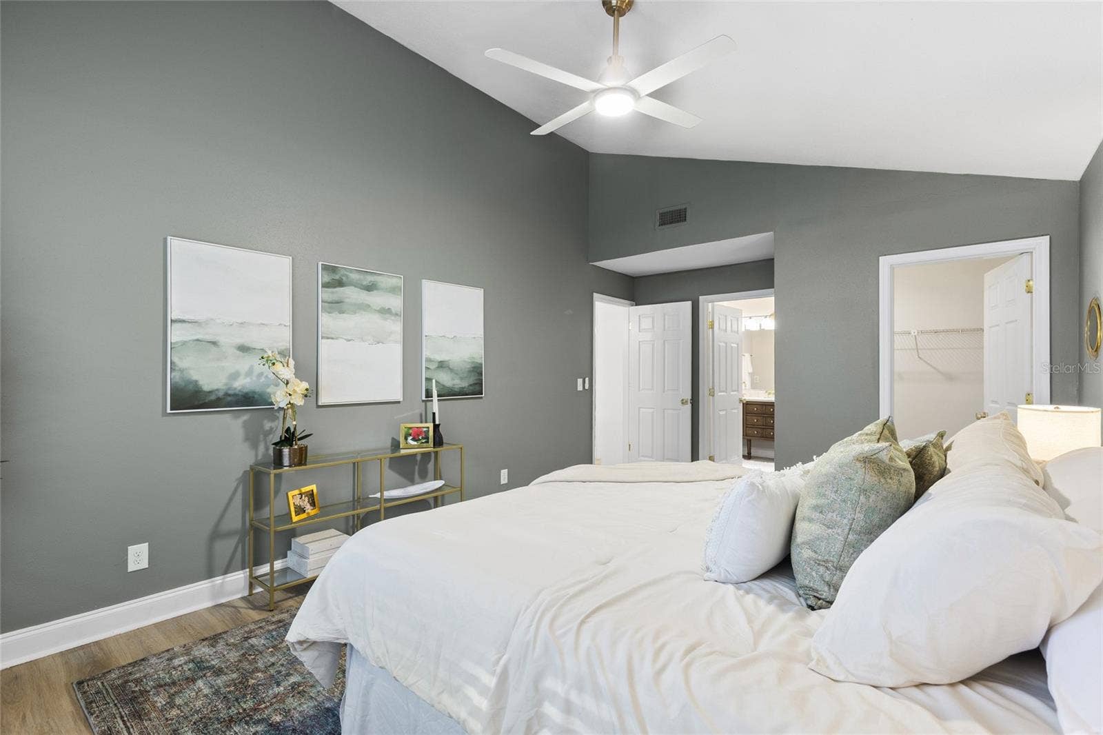 15804 IRONWARE PLACE, Tampa, FL 33624 Primary Bedroom