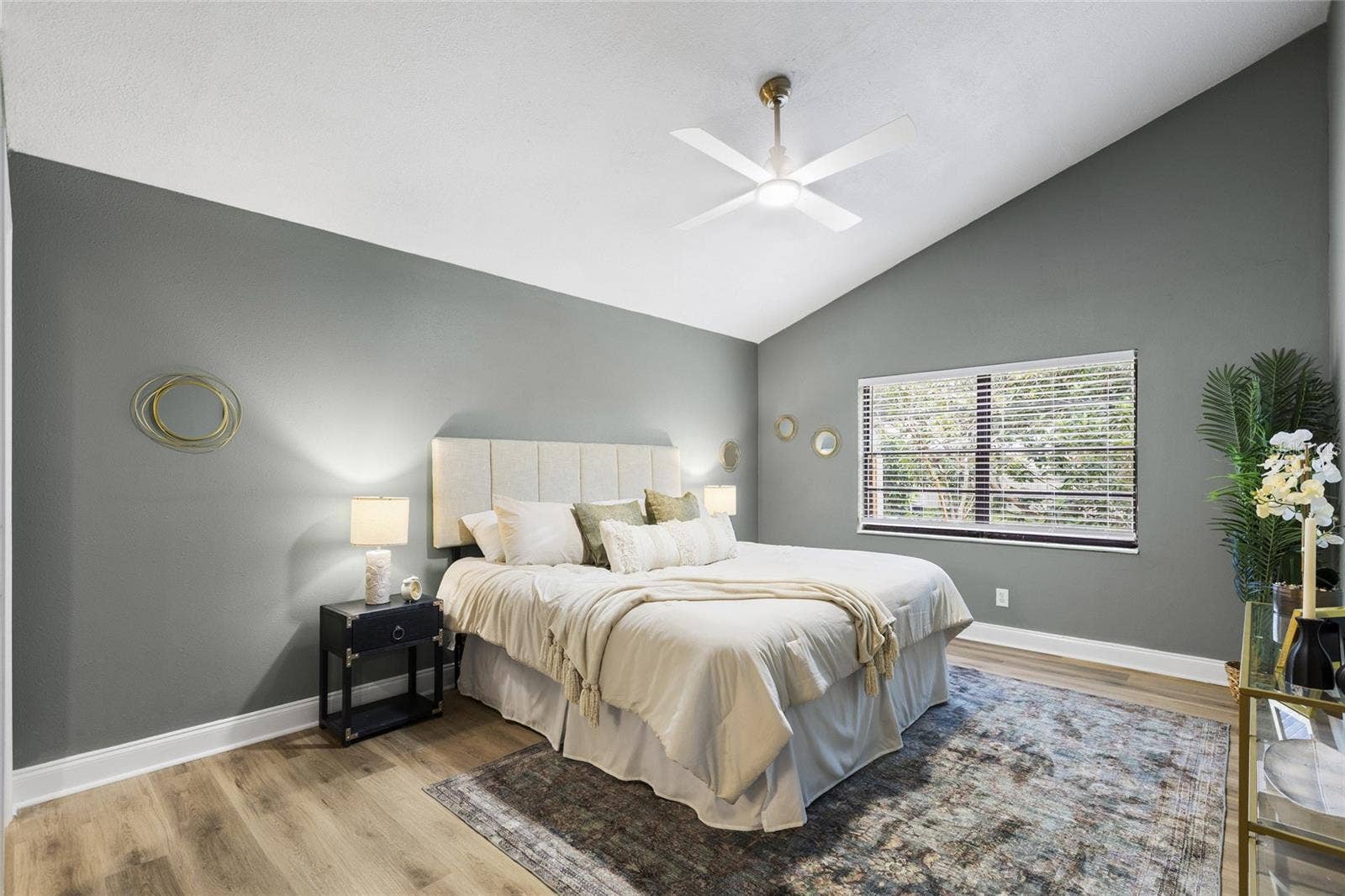 15804 IRONWARE PLACE, Tampa, FL 33624 Primary Bedroom