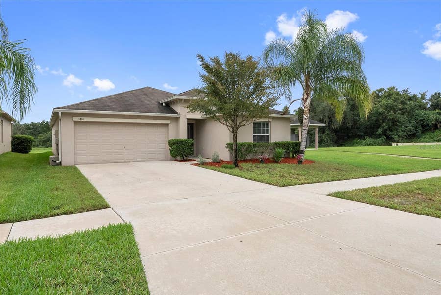 Property photo for 3414 KEARSNEY ABBEY CIRCLE, Dover, FL