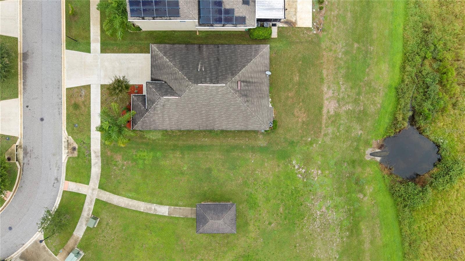 3414 KEARSNEY ABBEY CIRCLE, Dover, FL 33527
