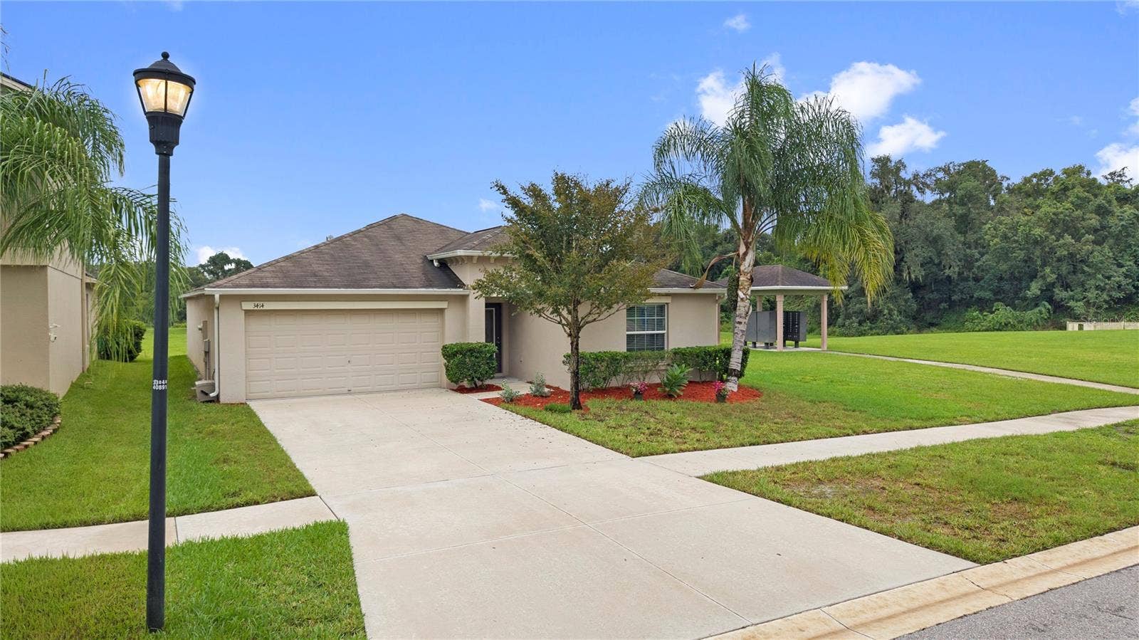 3414 KEARSNEY ABBEY CIRCLE, Dover, FL 33527