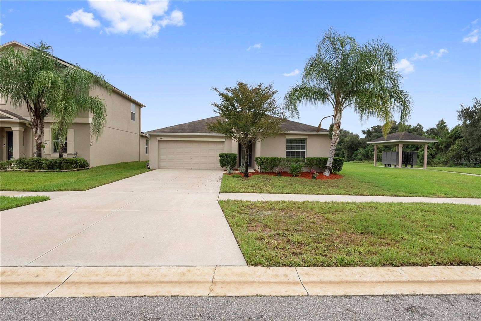 3414 KEARSNEY ABBEY CIRCLE, Dover, FL 33527