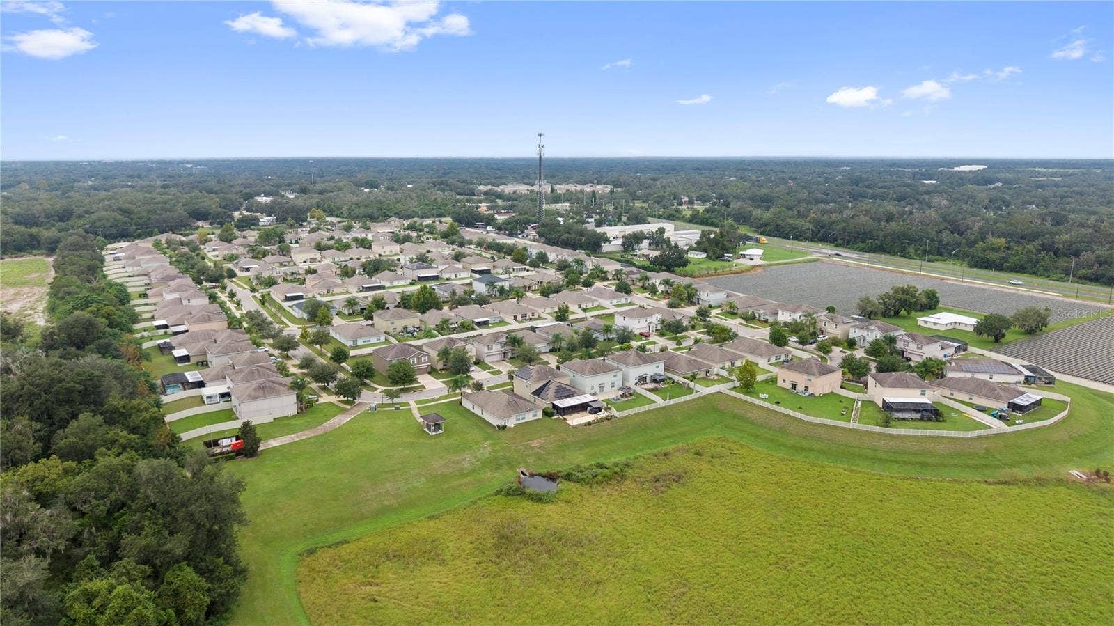 3414 KEARSNEY ABBEY CIRCLE, Dover, FL 33527