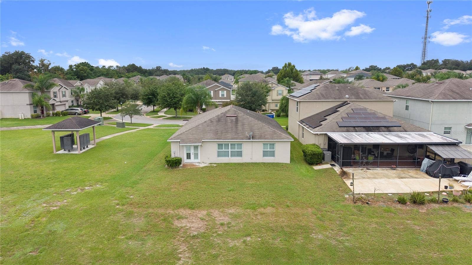 3414 KEARSNEY ABBEY CIRCLE, Dover, FL 33527