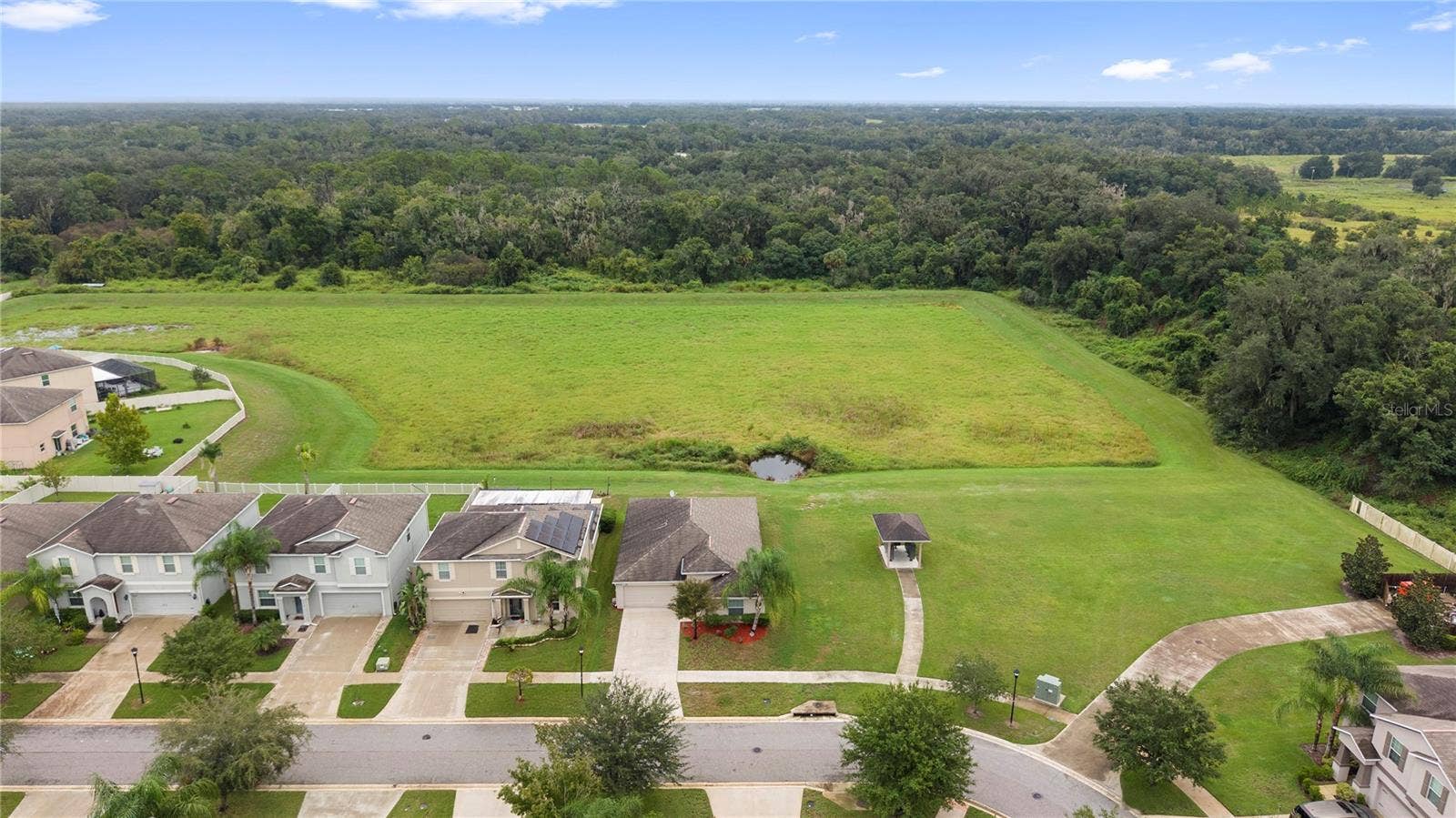 3414 KEARSNEY ABBEY CIRCLE, Dover, FL 33527