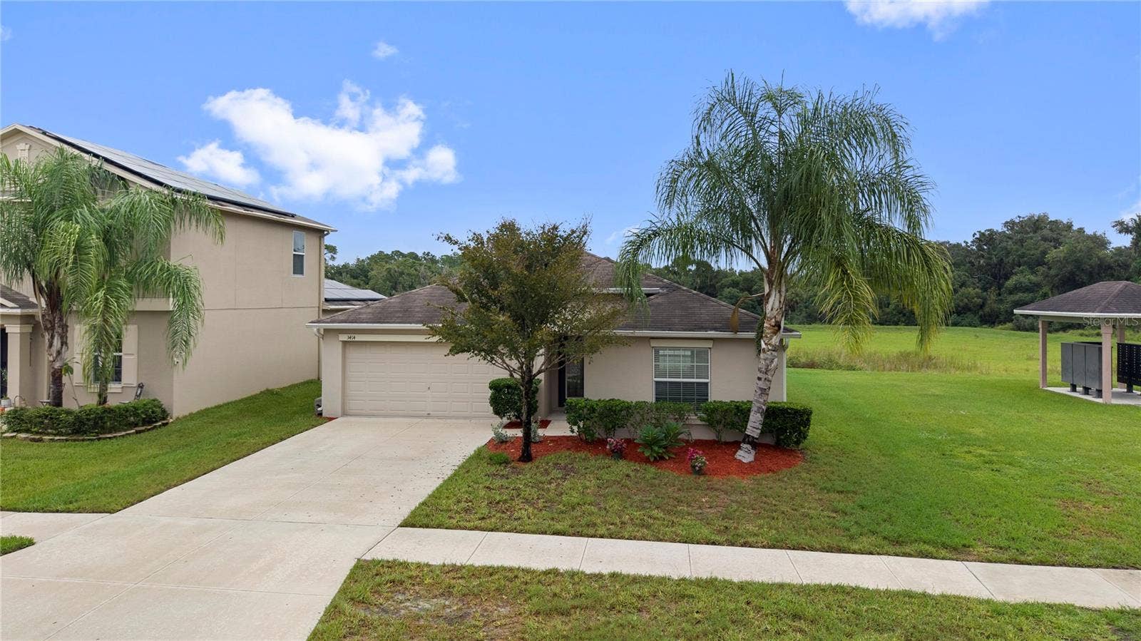 3414 KEARSNEY ABBEY CIRCLE, Dover, FL 33527