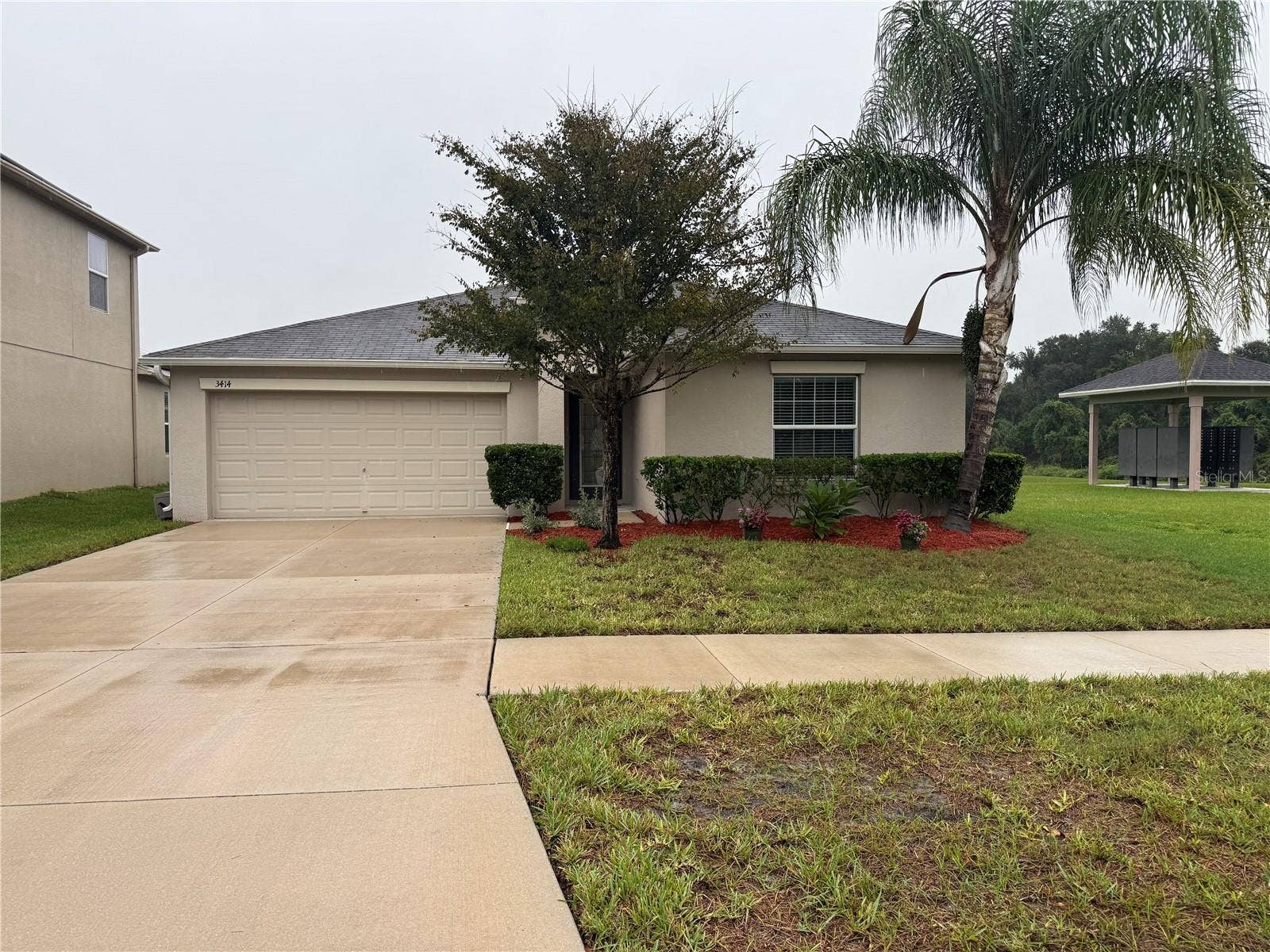 3414 KEARSNEY ABBEY CIRCLE, Dover, FL 33527