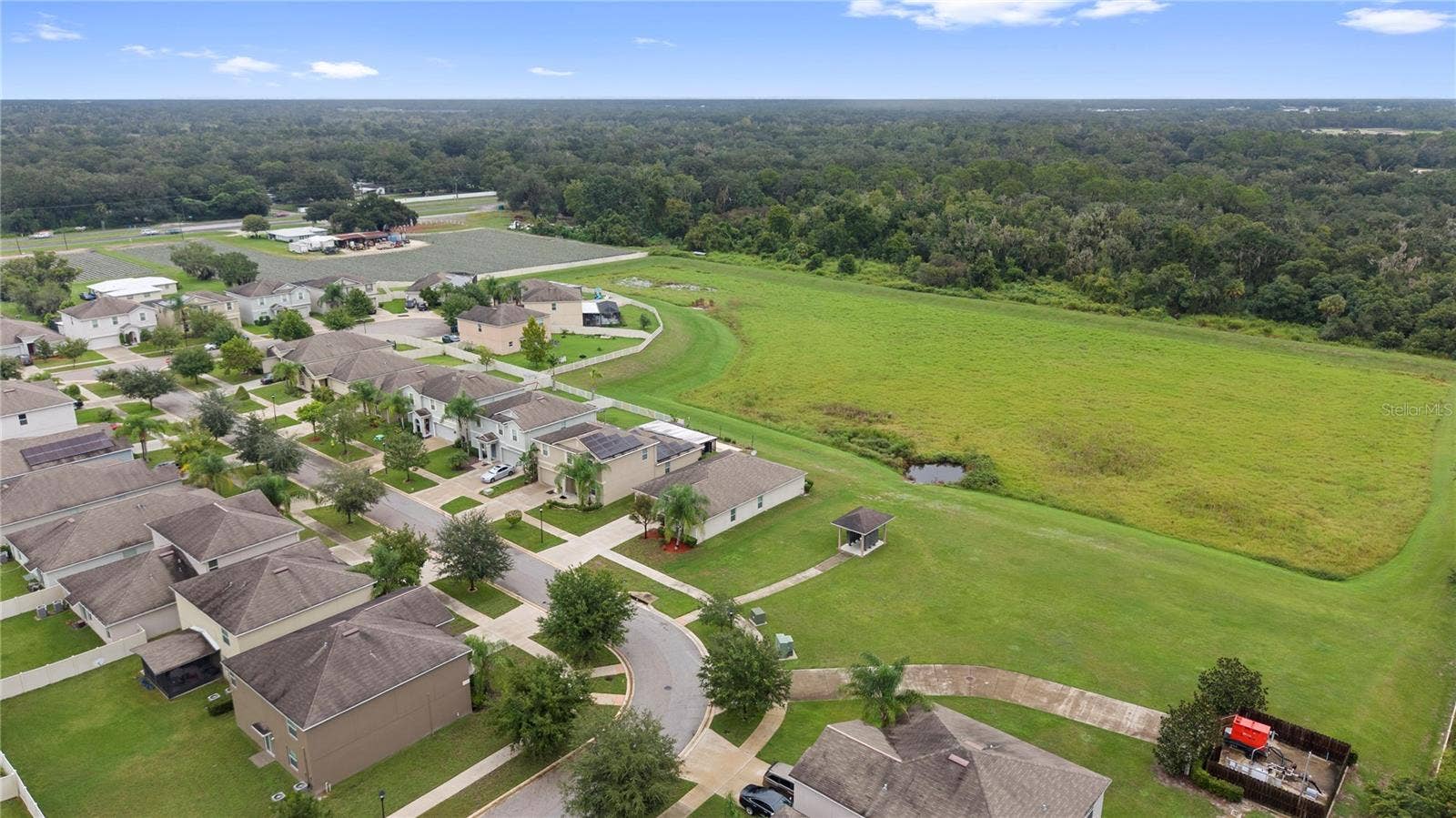 3414 KEARSNEY ABBEY CIRCLE, Dover, FL 33527