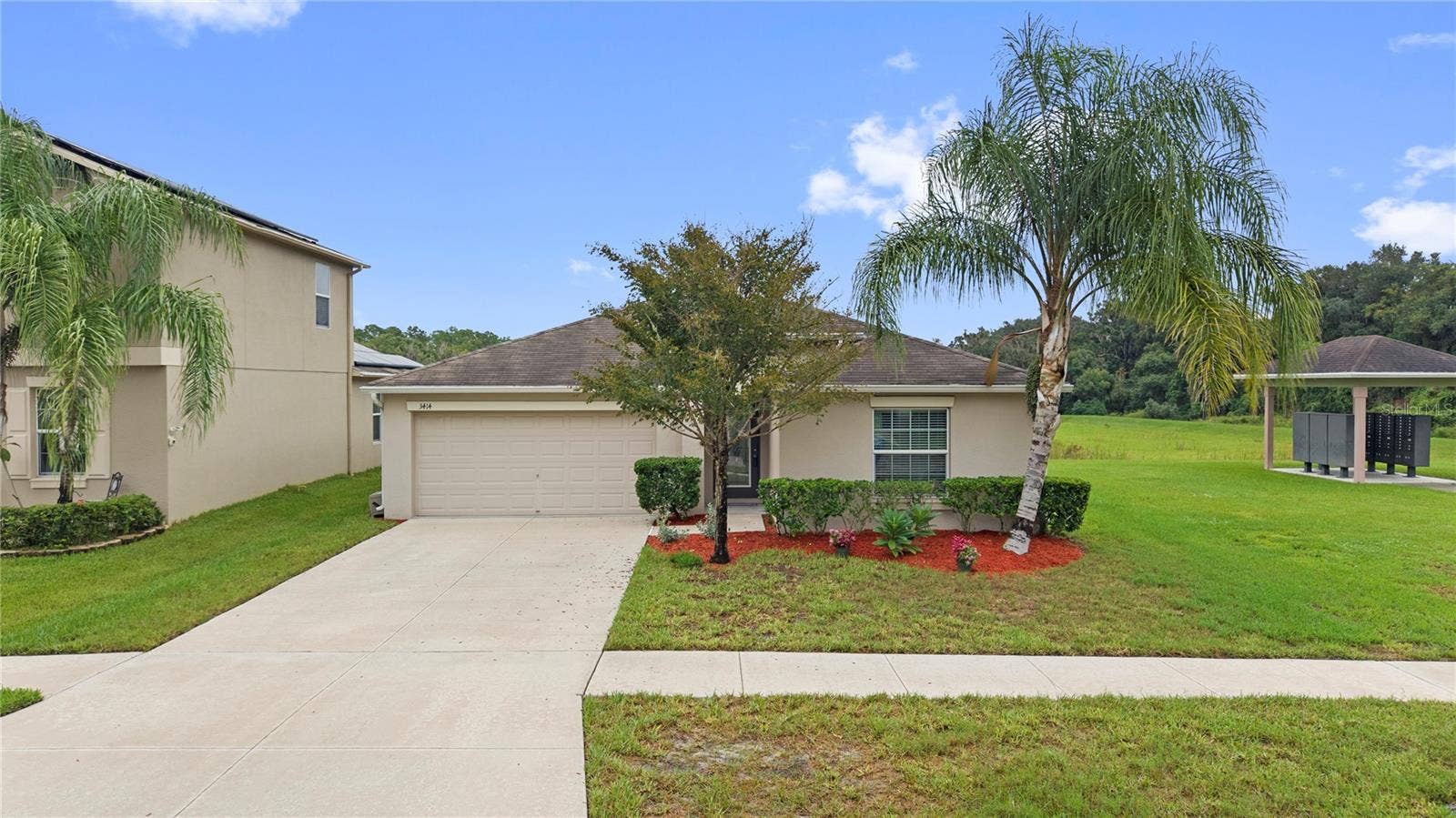 3414 KEARSNEY ABBEY CIRCLE, Dover, FL 33527