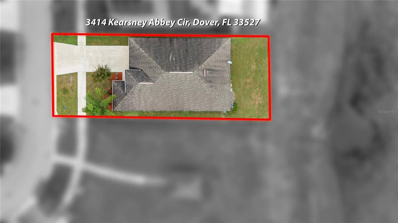 3414 KEARSNEY ABBEY CIRCLE, Dover, FL 33527
