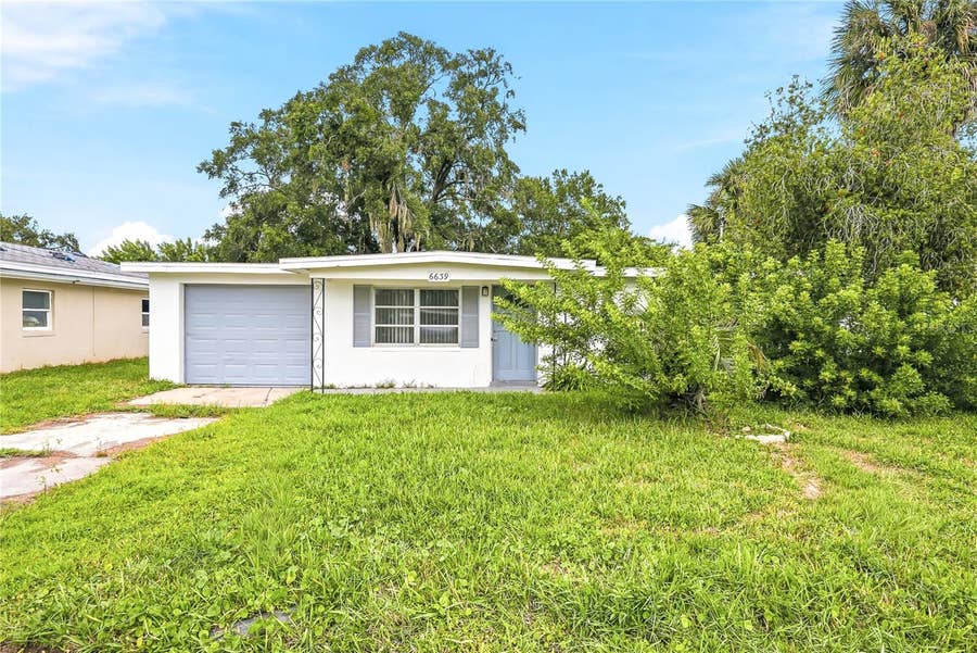 Property photo for 6639 SANDRA DRIVE, Port Richey, FL