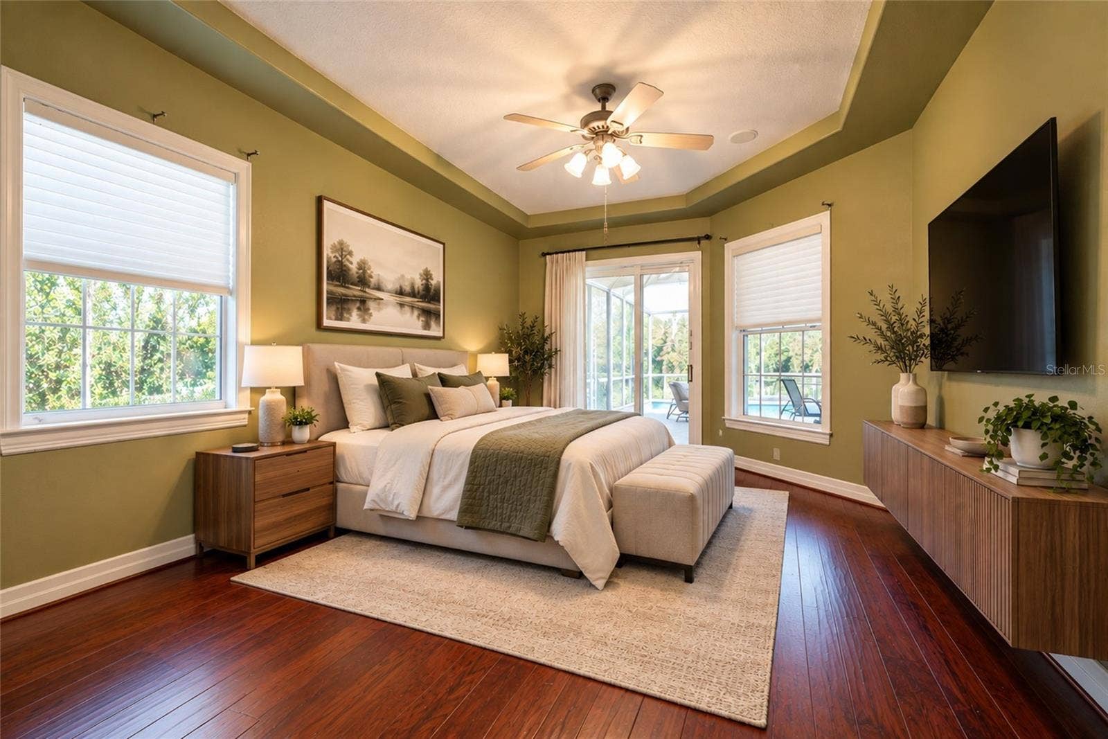 18823 WIMBLEDON CIRCLE, Lutz, FL 33558