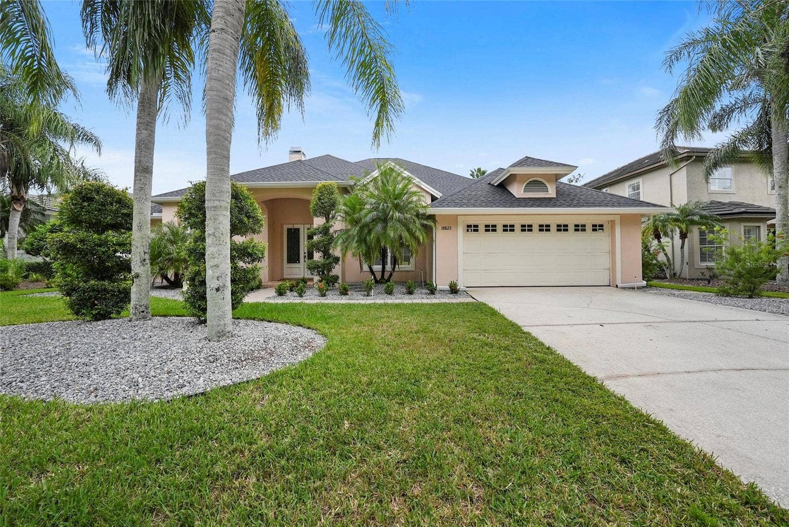 18823 WIMBLEDON CIRCLE, Lutz, FL 33558