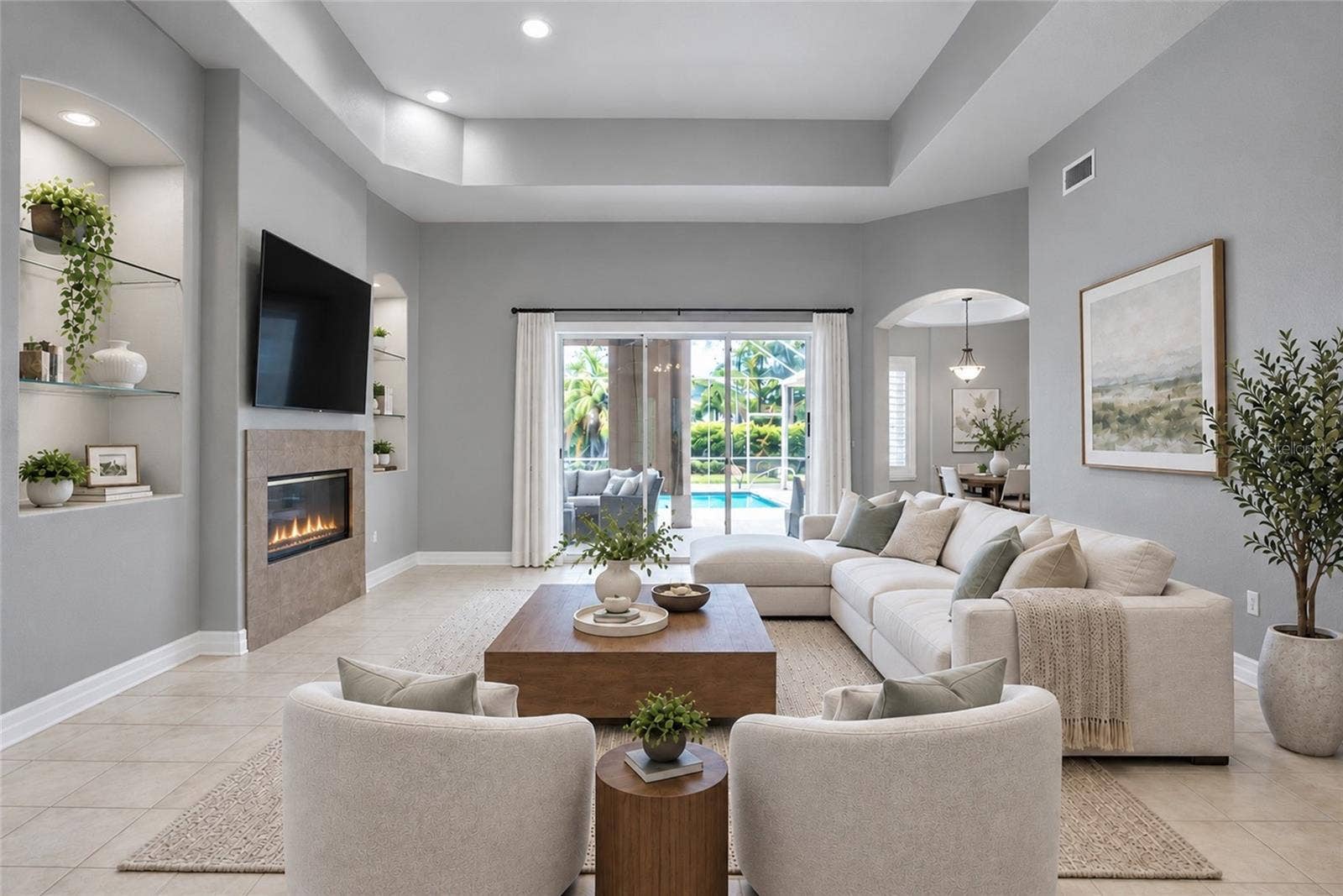 18823 WIMBLEDON CIRCLE, Lutz, FL 33558