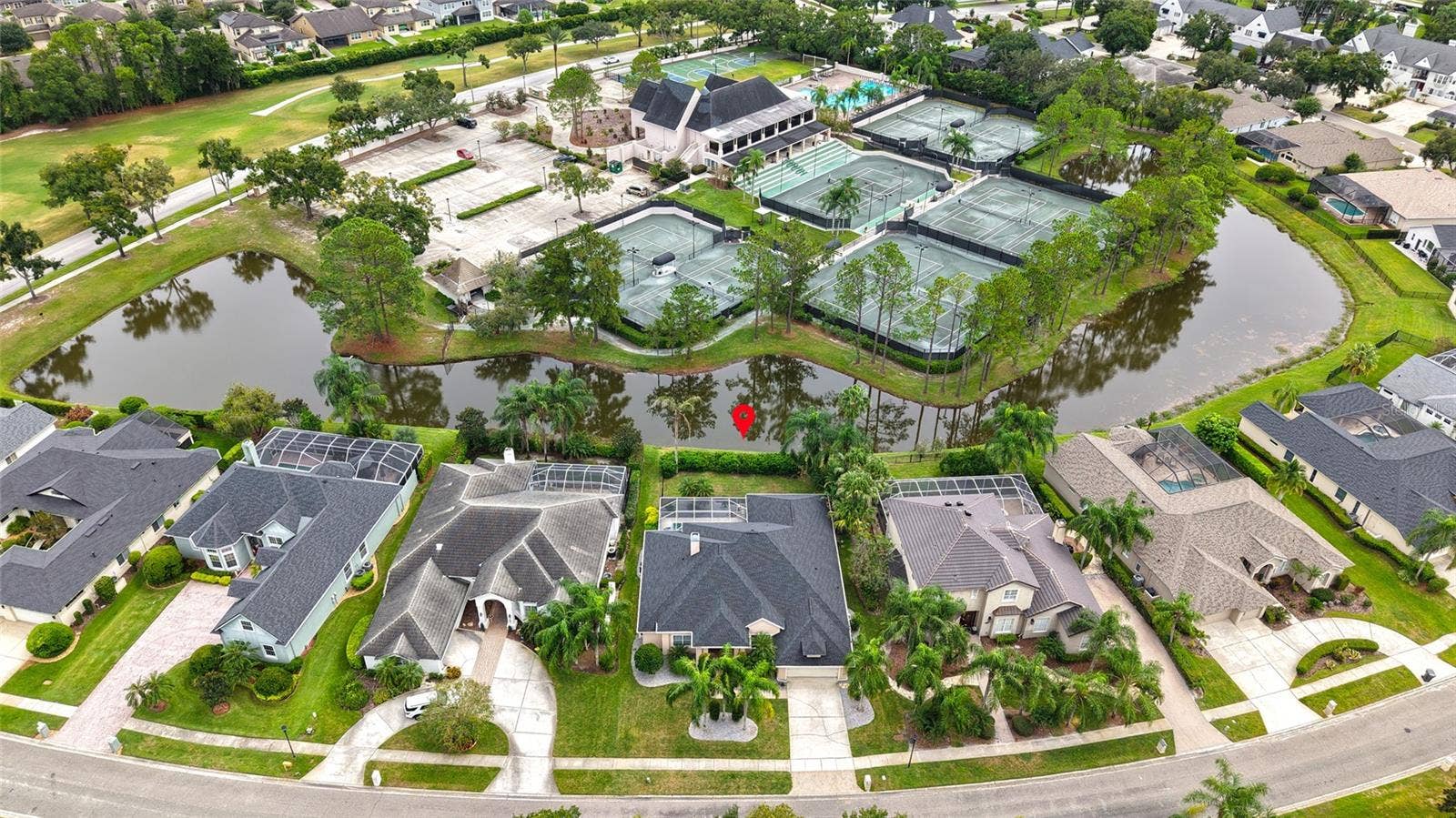18823 WIMBLEDON CIRCLE, Lutz, FL 33558
