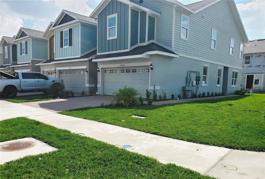 Property photo for 34146 CINDER WAY, Wesley Chapel, FL