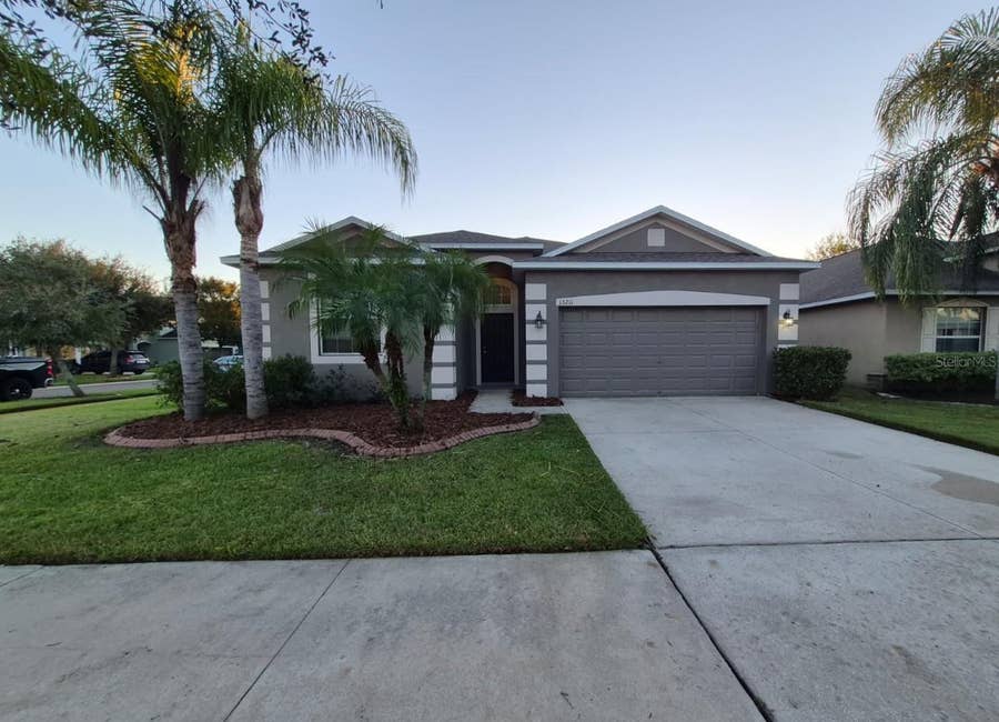 Property photo for 13211 ROYAL PINES AVENUE, Riverview, FL