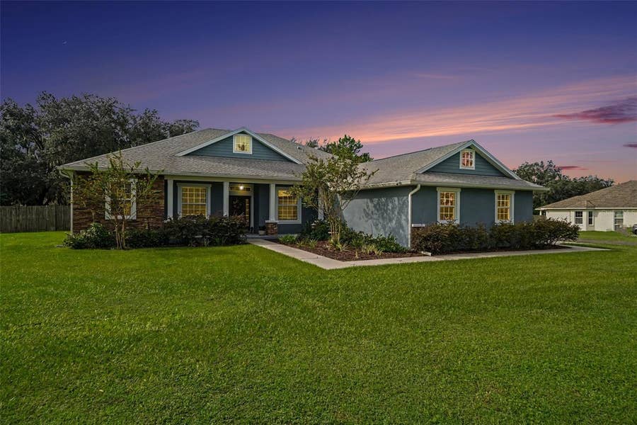 Property photo for 6207 STORCK ACRES LANE, Plant City, FL