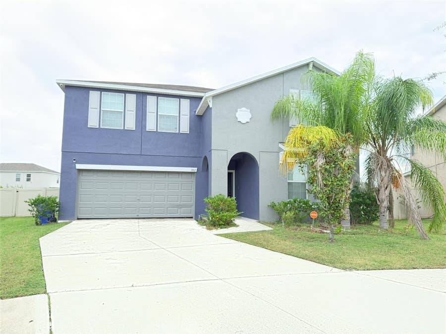Property photo for Sun City Center, FL