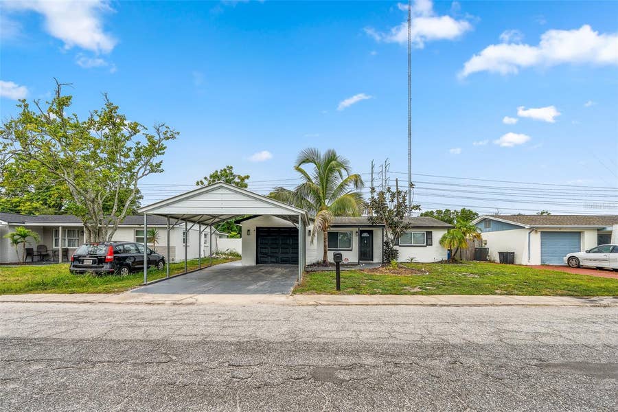 Property photo for 1539 DARTMOUTH DRIVE, Holiday, FL
