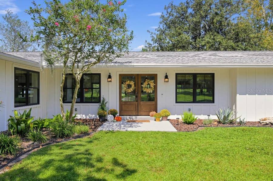 Property photo for 15114 NW 32ND AVENUE, Newberry, FL