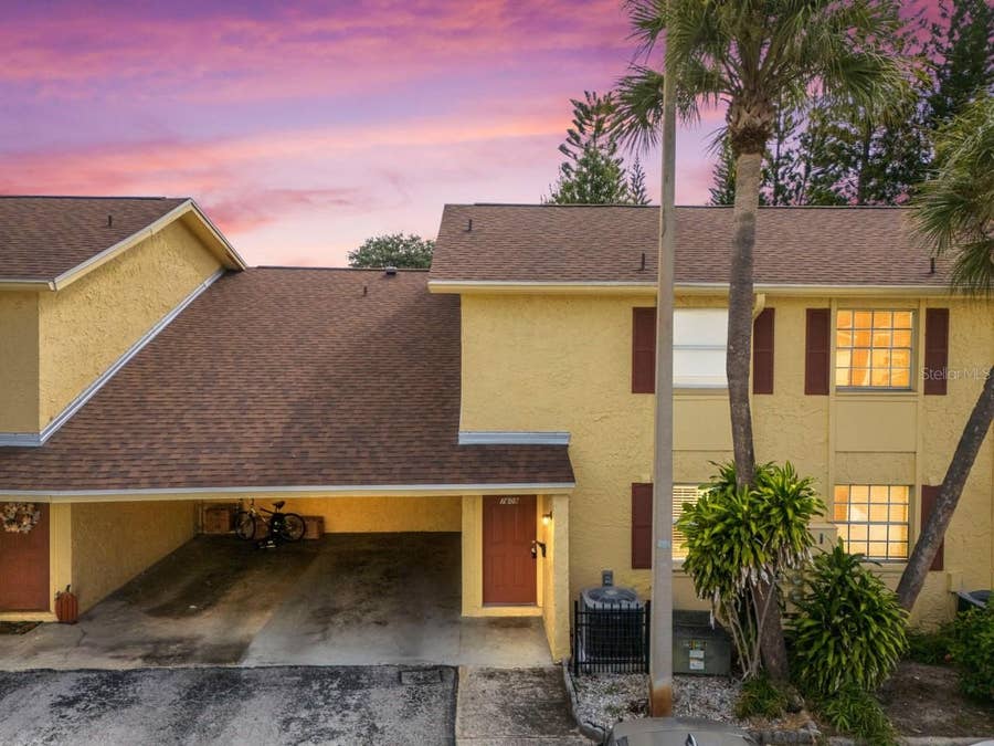 Property photo for 7609 LA MESITA COURT, Tampa, FL