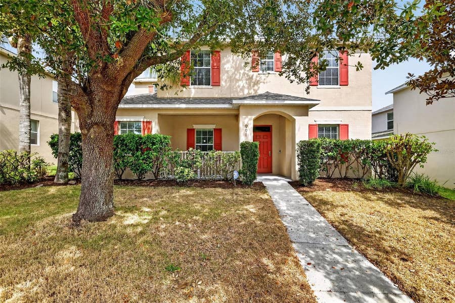 Property photo for 991 ALSTON BAY BOULEVARD, Apopka, FL