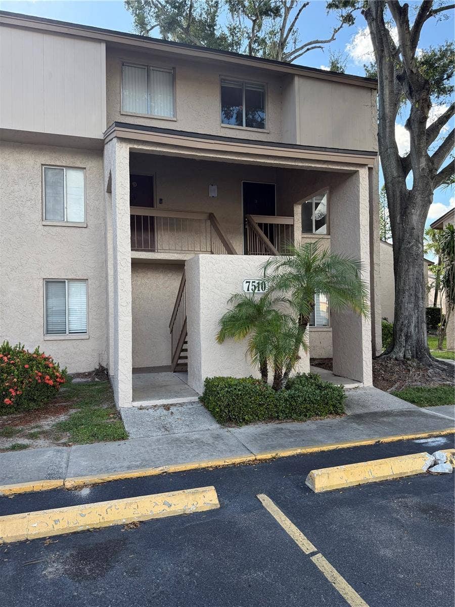 Property photo for 7510 NEEDLE LEAF PLACE, #57, Tampa, FL