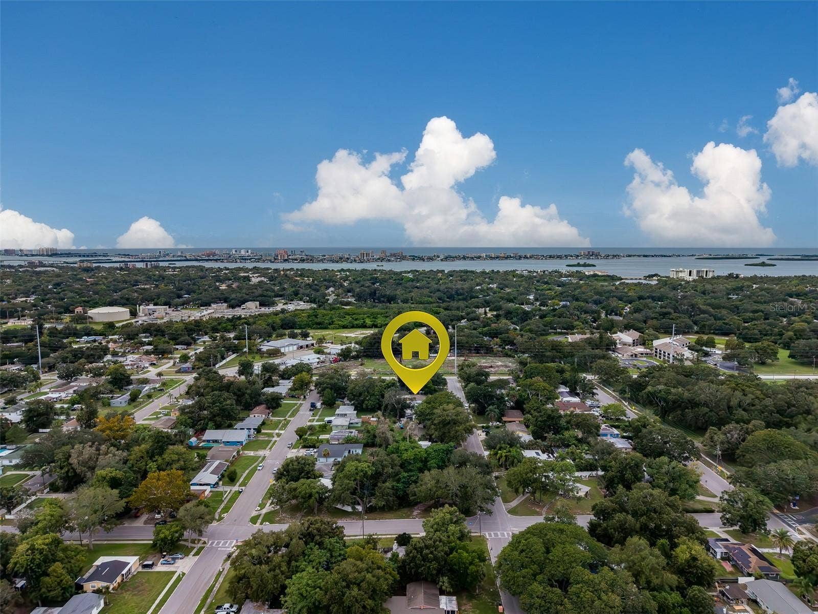 1309 MARY L ROAD, Clearwater, FL 33755