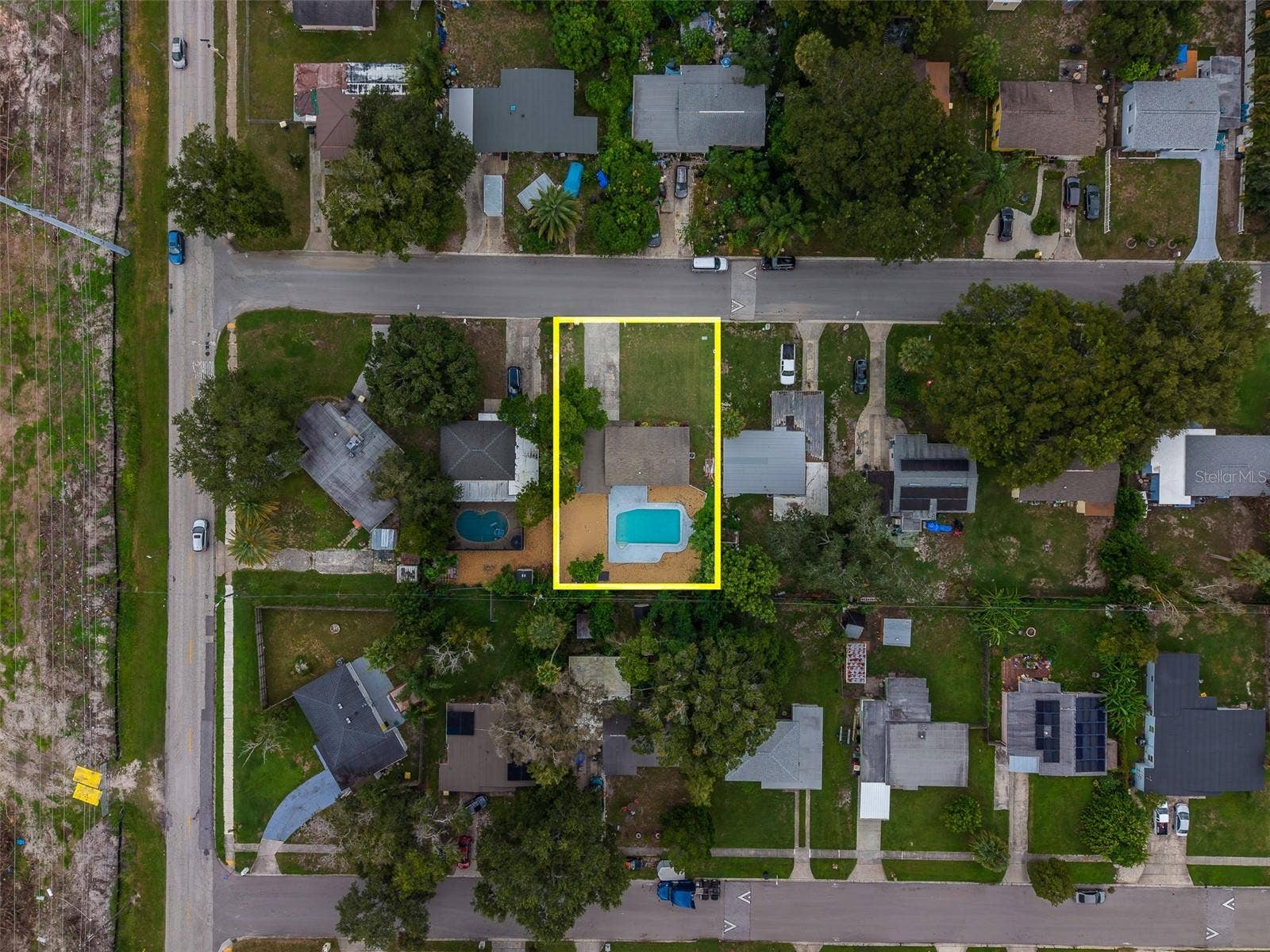 1309 MARY L ROAD, Clearwater, FL 33755