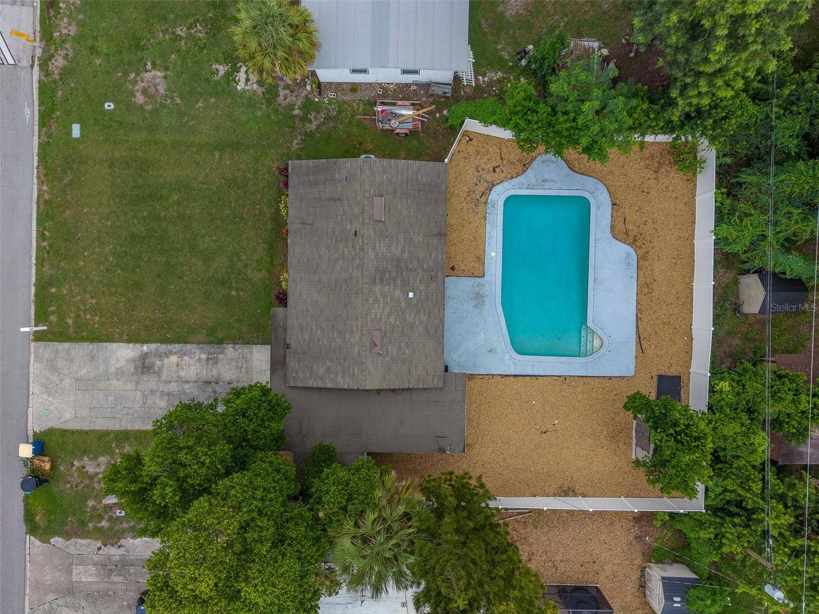 1309 MARY L ROAD, Clearwater, FL 33755