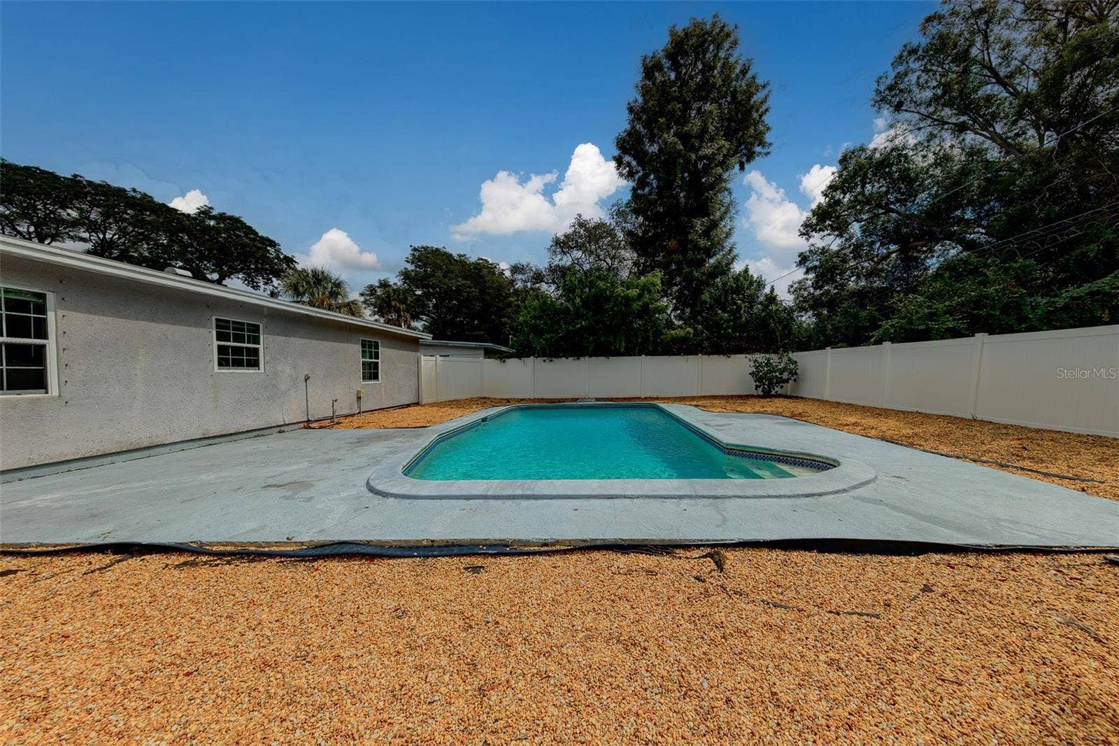 1309 MARY L ROAD, Clearwater, FL 33755