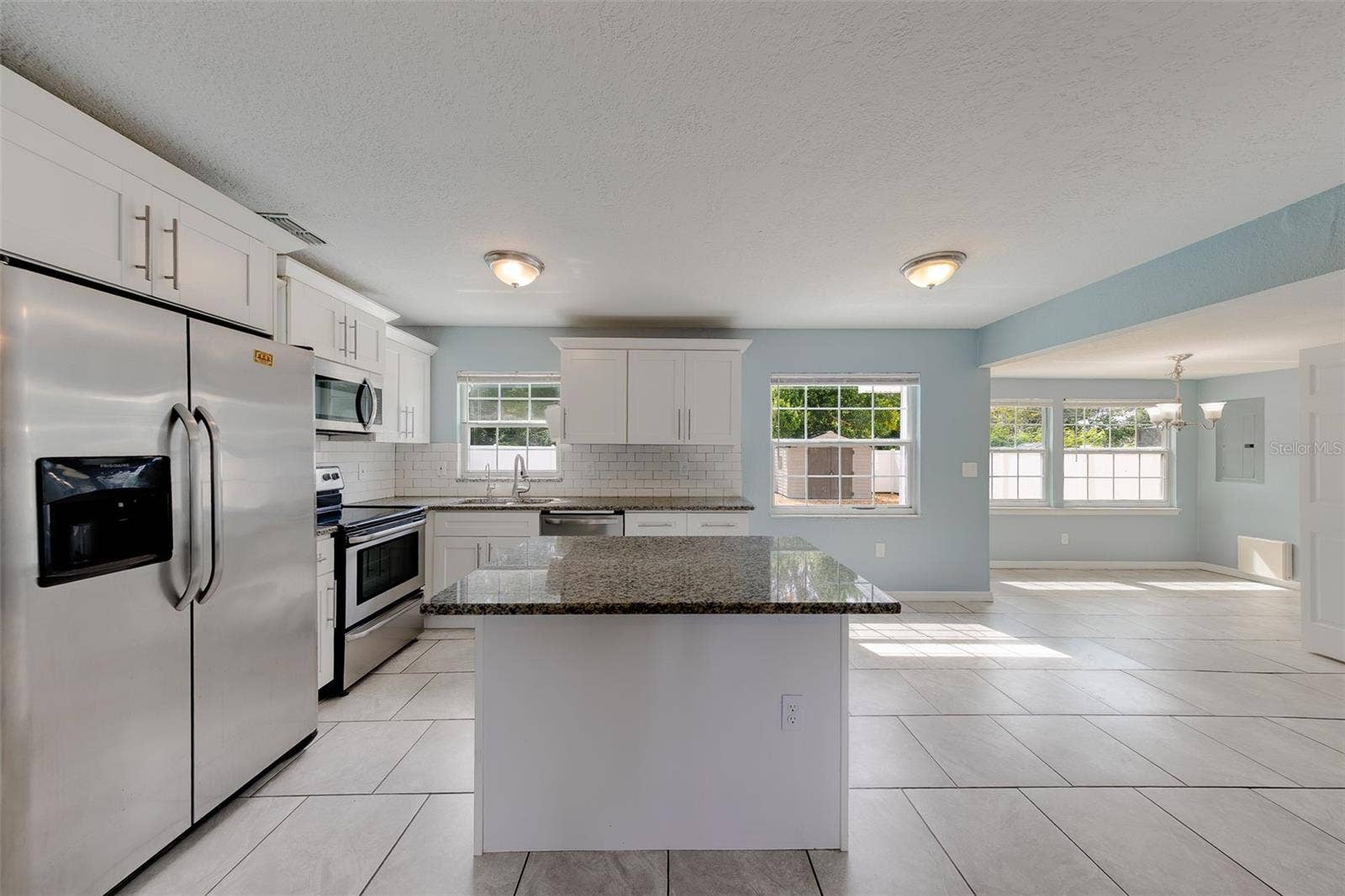 1309 MARY L ROAD, Clearwater, FL 33755