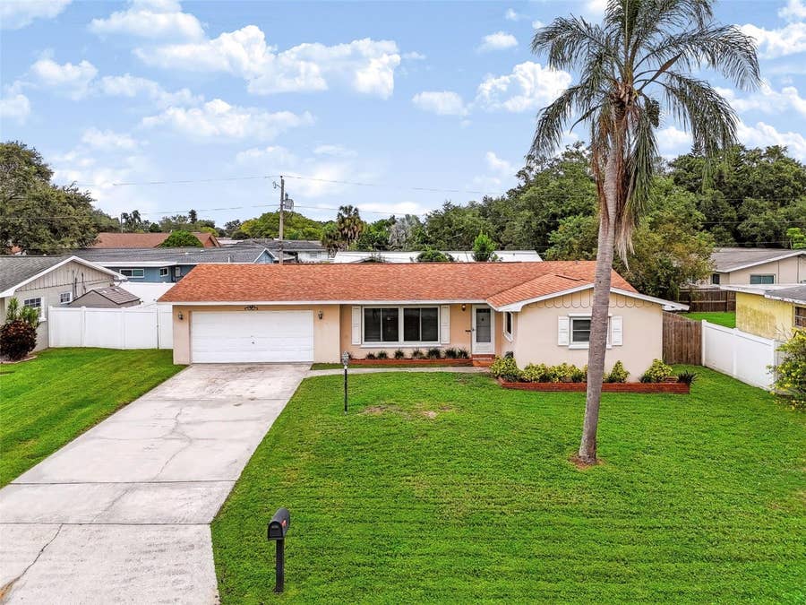 Property photo for 1491 HUNT LANE, Clearwater, FL