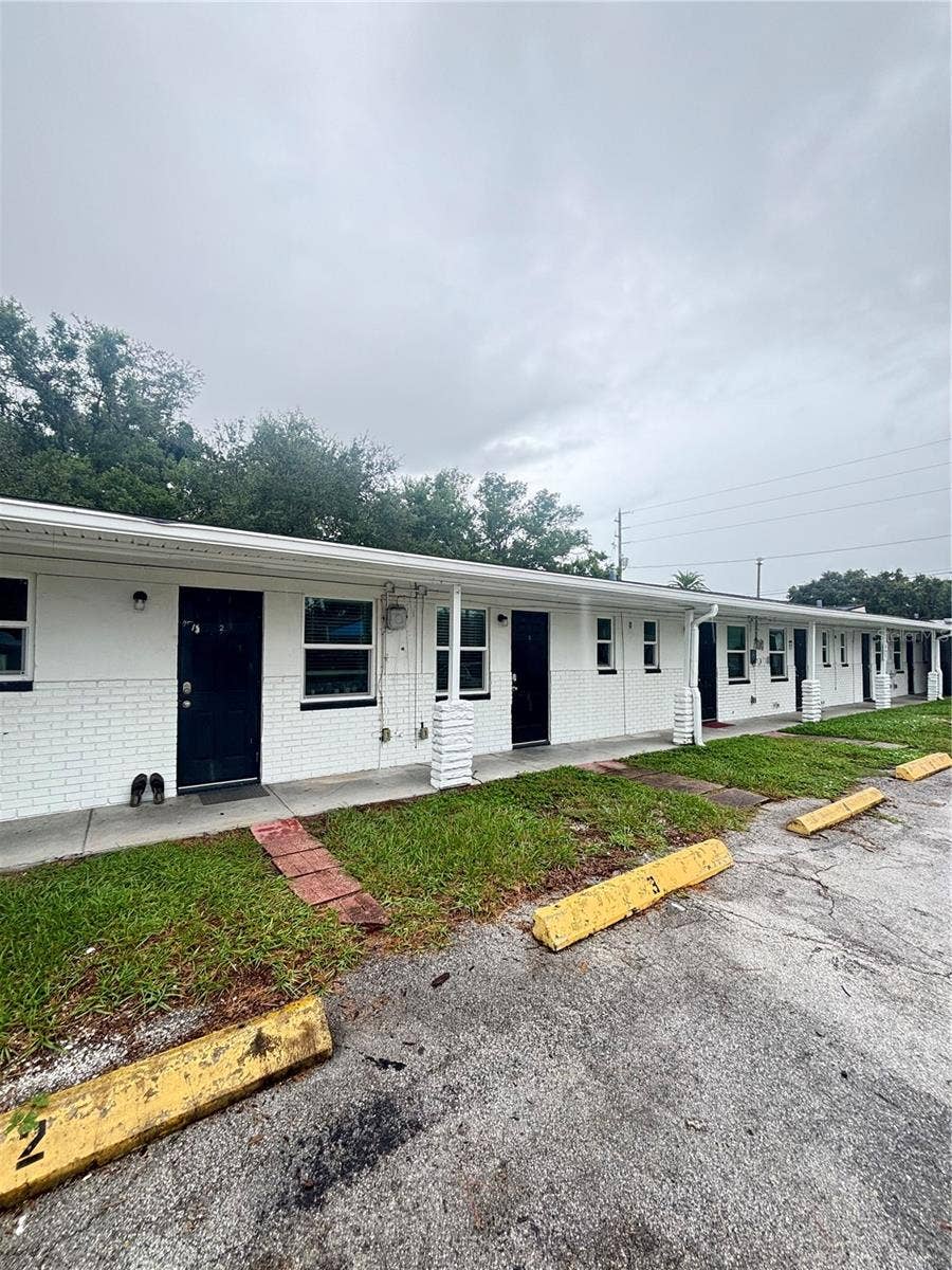 Property photo for 707 ROSERY ROAD NW, #6, Largo, FL