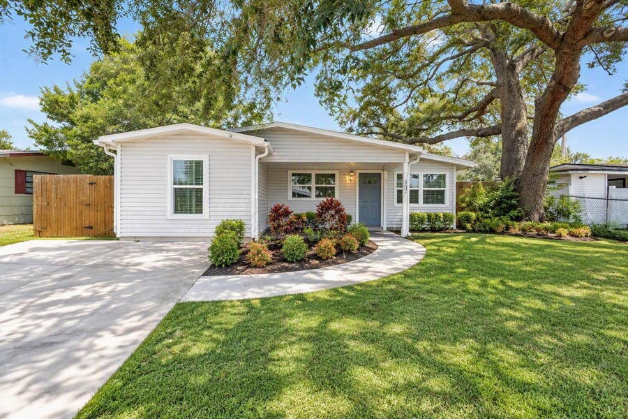 Property photo for 4411 W LEILA AVENUE, Tampa, FL