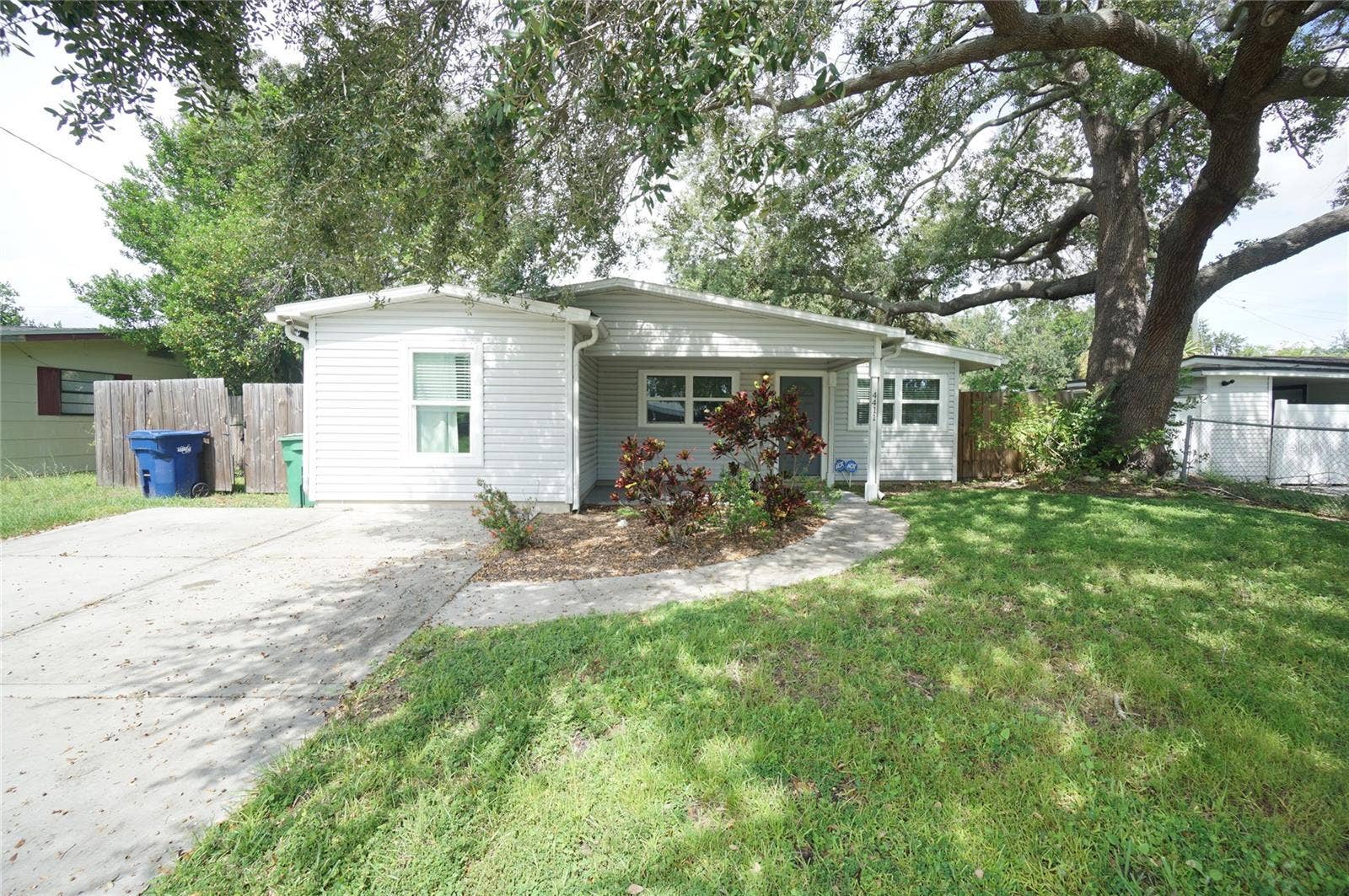 4411 W LEILA AVENUE, Tampa, FL 33616 4411 W LEILA AVENUE, Tampa, FL 33616