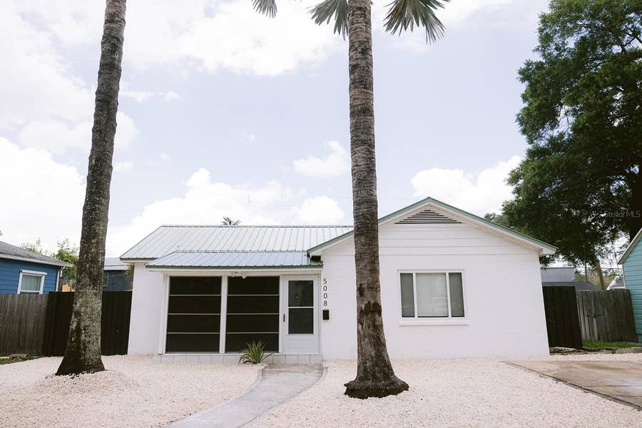 Property photo for 5008 N SUWANEE AVENUE, Tampa, FL