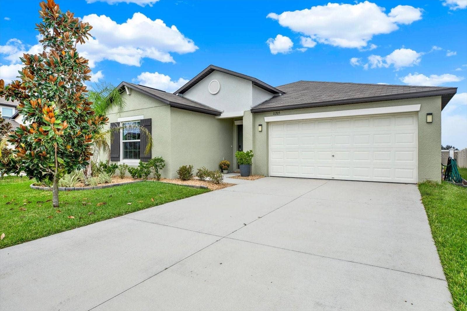 11205 LINDEN DEPOT ROAD, San Antonio, FL 33576