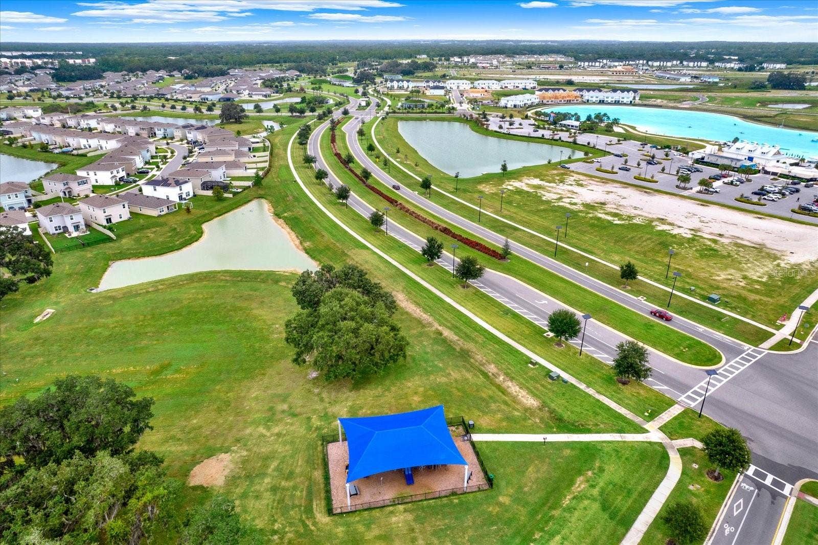 11205 LINDEN DEPOT ROAD, San Antonio, FL 33576