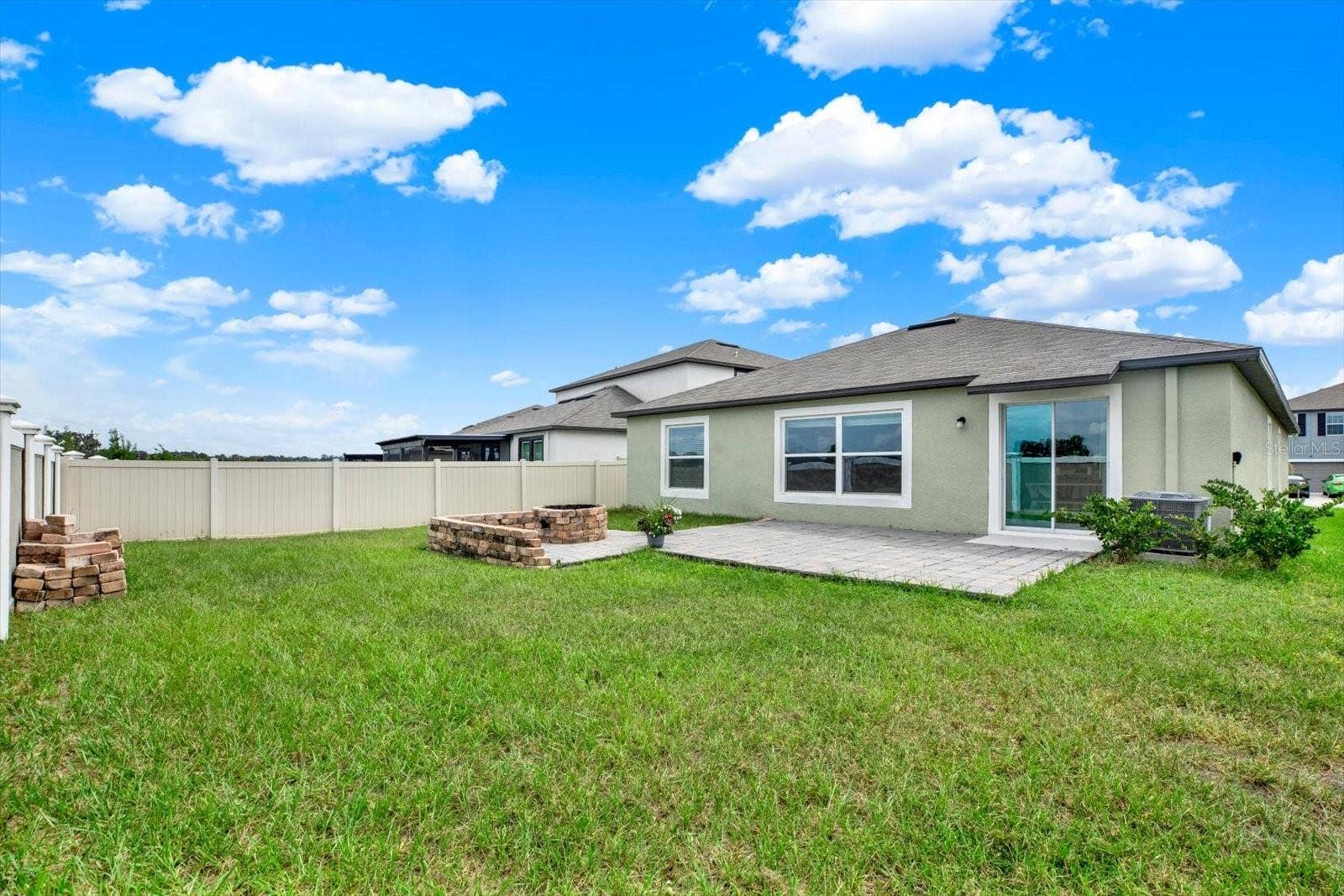 11205 LINDEN DEPOT ROAD, San Antonio, FL 33576