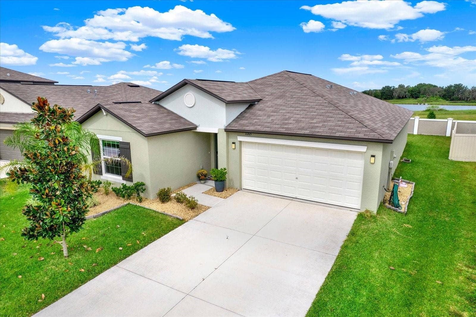 11205 LINDEN DEPOT ROAD, San Antonio, FL 33576