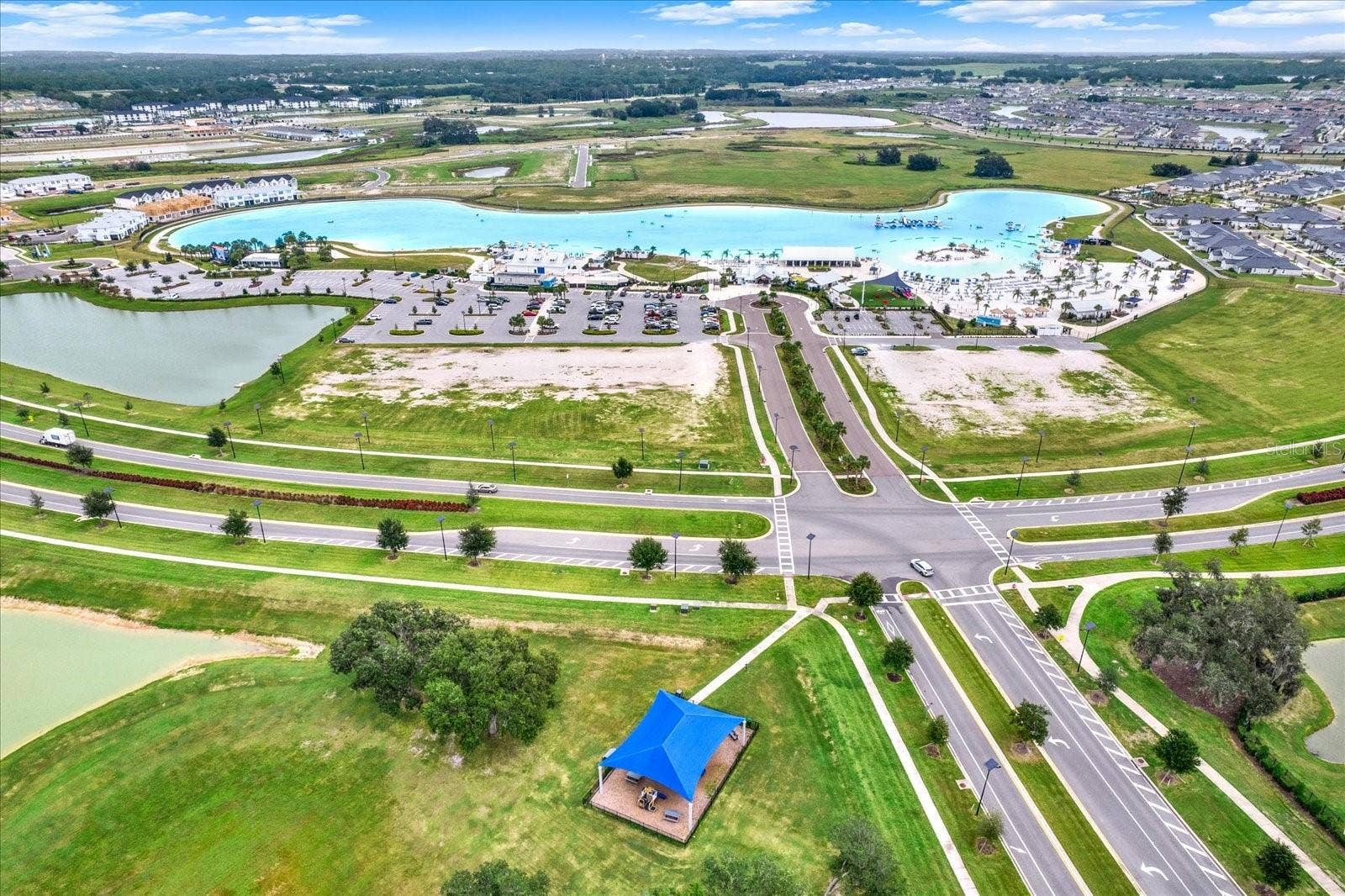 11205 LINDEN DEPOT ROAD, San Antonio, FL 33576