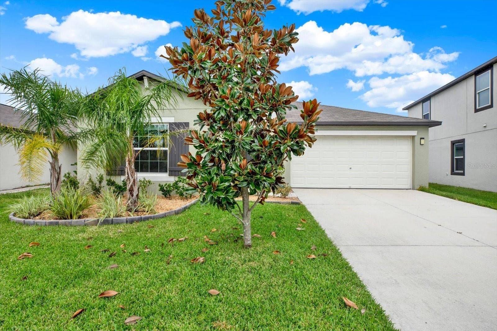 11205 LINDEN DEPOT ROAD, San Antonio, FL 33576