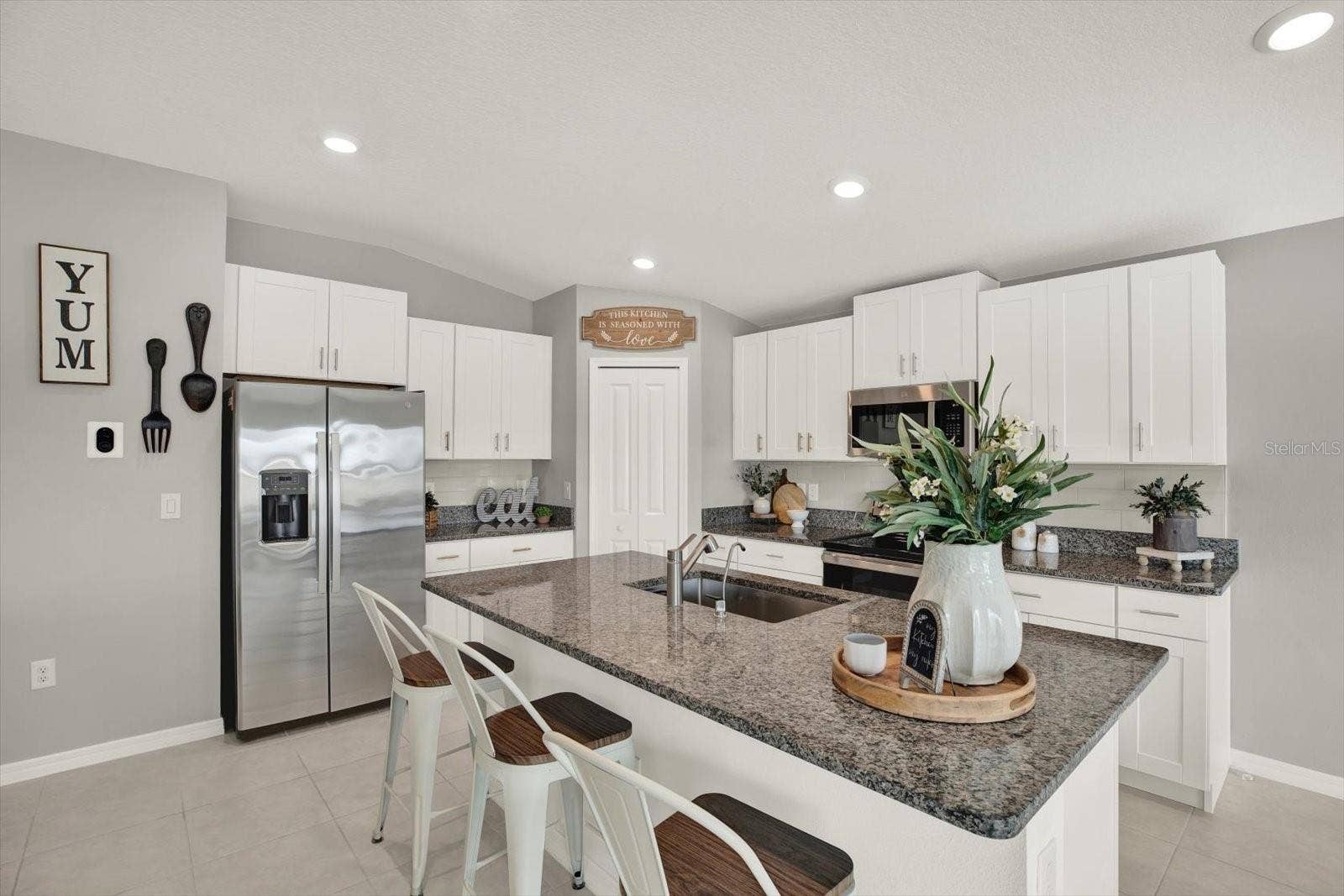 11205 LINDEN DEPOT ROAD, San Antonio, FL 33576