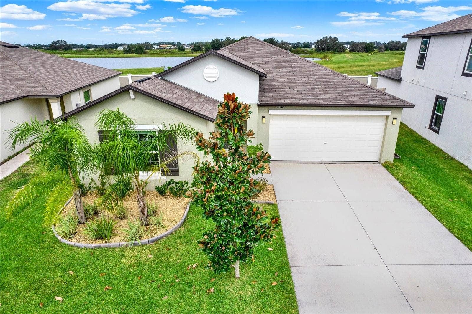 11205 LINDEN DEPOT ROAD, San Antonio, FL 33576