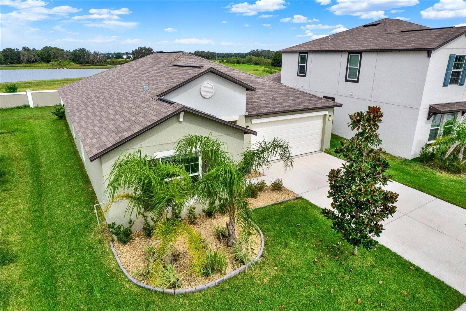11205 LINDEN DEPOT ROAD, San Antonio, FL 33576