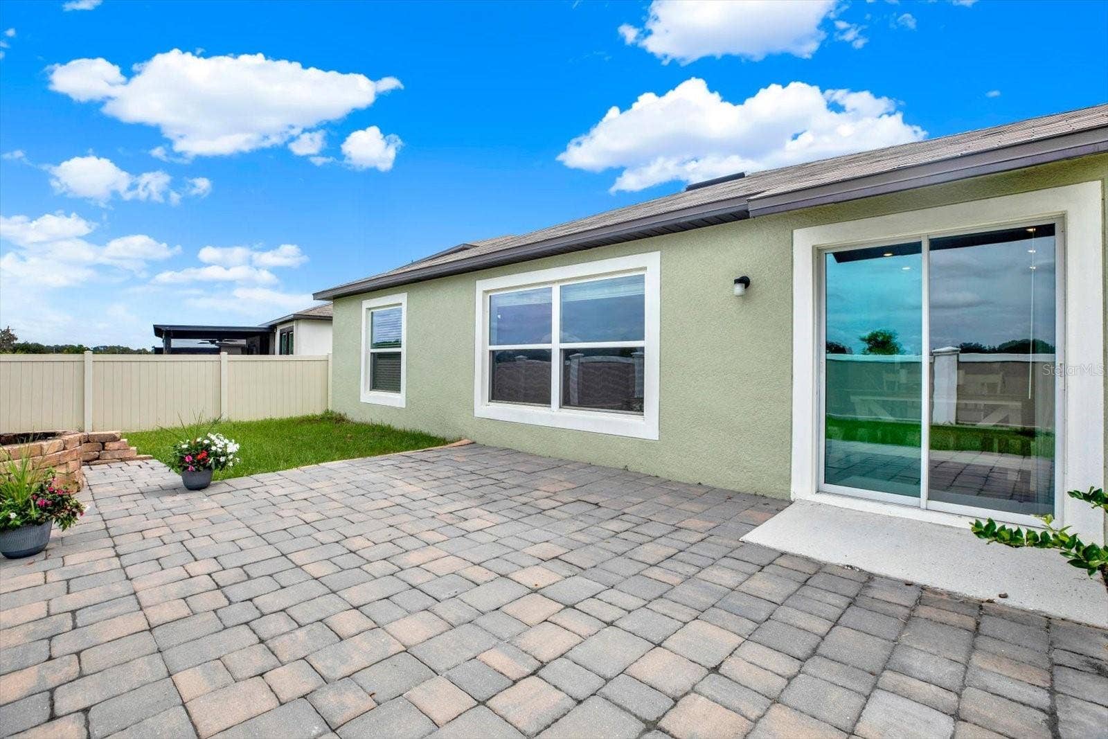 11205 LINDEN DEPOT ROAD, San Antonio, FL 33576