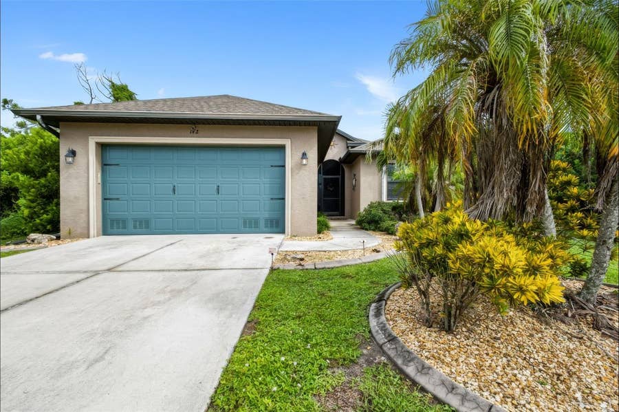 Property photo for 142 YELLOW PINE DRIVE, Rotonda West, FL